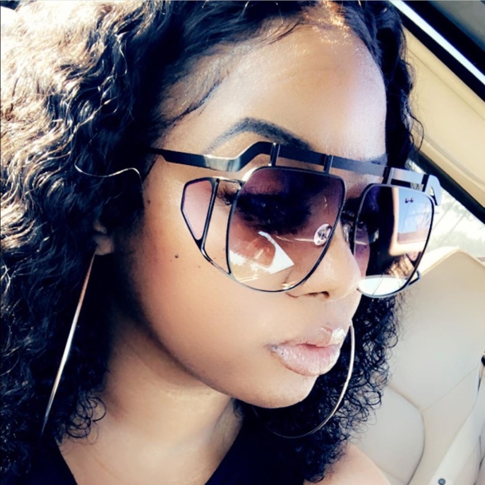 Sunglasses - Picture 2 of 2